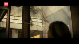 VIDEO: Pemain Akui Syuting A Quiet Place Part II Menyeramkan
