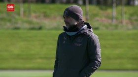 VIDEO: Guardiola Raih Gelar LMA Manager Of The Year