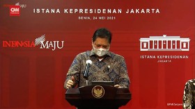 VIDEO: Seluruh Provinsi Terapkan PPKM Mikro 1-14 Juni 2021