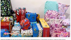 img-title 50+ Hadiah untuk Acara Tukar Kado Akhir Tahun