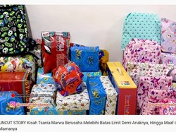 50+ Hadiah untuk Acara Tukar Kado Akhir Tahun
