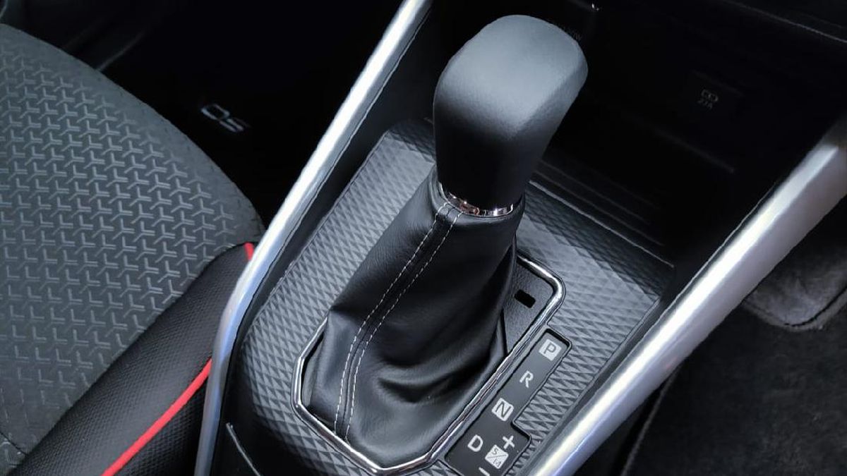 Mengenal Transmisi Matik CVT dan AT, Apa Bedanya?