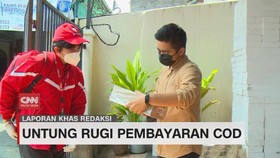 VIDEO: Untung Rugi Pembayaran COD