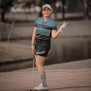 Turun 19 Kg dalam 7 Bulan, Ternyata Ini Rahasia Diet Ussy Sulistiawaty