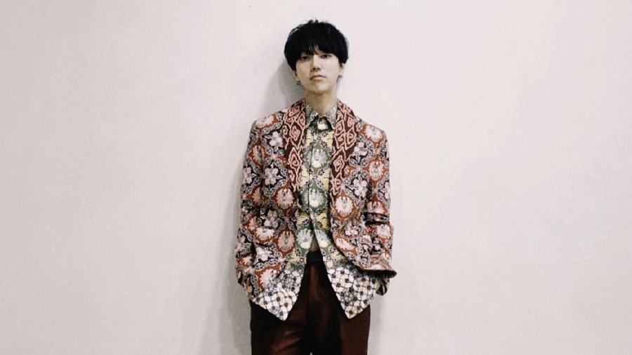 Yesung Super Junior