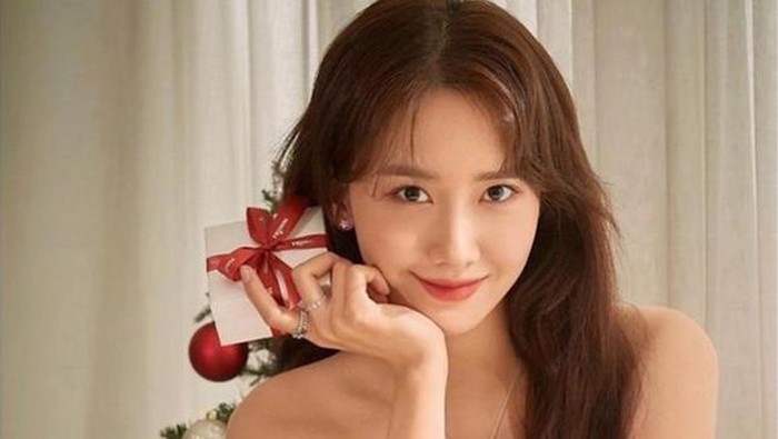 Jelang Ulang Tahunnya, YoonA SNSD Akan Rayakan Bersama Fans Secara Online