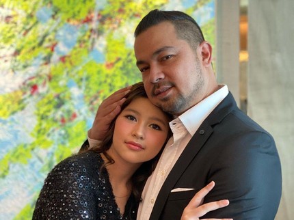 Alasan Sultan Djorghi Beri Syarat Hafal 30 Juz Al-Qur'an saat Putrinya Mau Kuliah di Korea
