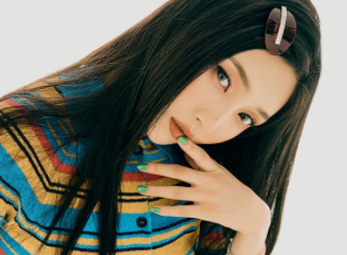 Beberapa waktu lalu, SM Entertainment mengumumkan kalau Joy akan segera merilis album solo pada tanggal 31 Mei 2021 / foto: twitter.com/RVsmtown