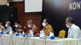 BPJS Kesehatan Gerak Cepat Tangani Dugaan Data Bocor