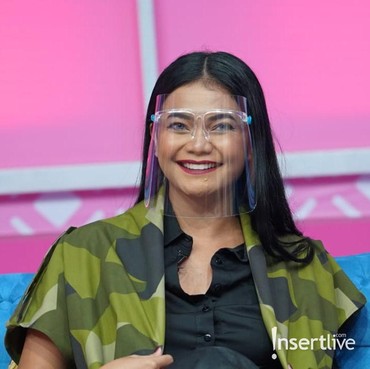 Lama Menghilang, Citra Scholastika Kini Nyaman Jadi Bisnis Woman