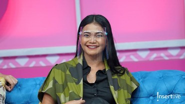 img-title Lama Menghilang, Citra Scholastika Kini Nyaman Jadi Bisnis Woman