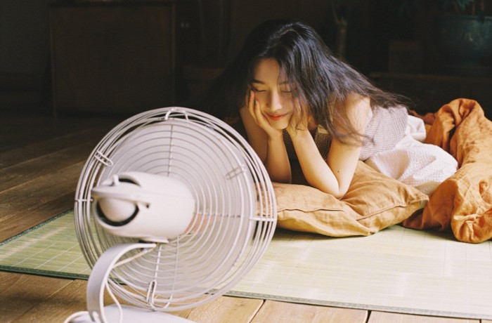 Disebut spesial karena berbeda dengan artis lainnya, pada album debut solo Joy ini akan berisi remake dari lagu-lagu hits tahun 80-90 an / foto: twitter.com/RVsmtown