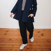 Tren Fashion ke Kantor Pasca Pandemi