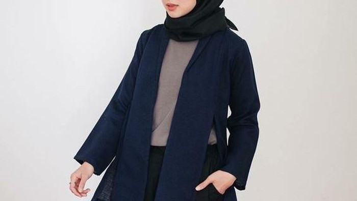 Tren Fashion ke Kantor Pasca Pandemi