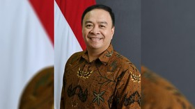 Wadubes RI di India Meninggal hingga Malaysia Dihantam Covid