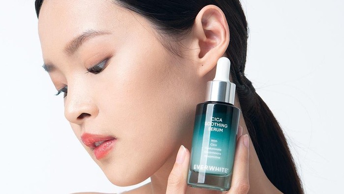 Usir Jerawat dengan Serum di Bawah Rp100 Ribu Ini!