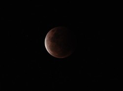 Link Streaming Gerhana Bulan Total 8 November 2022