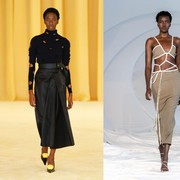 Percantik Gayamu dengan Tren Musim Panas 2021 Ini