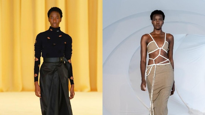 Percantik Gayamu dengan Tren Musim Panas 2021 Ini