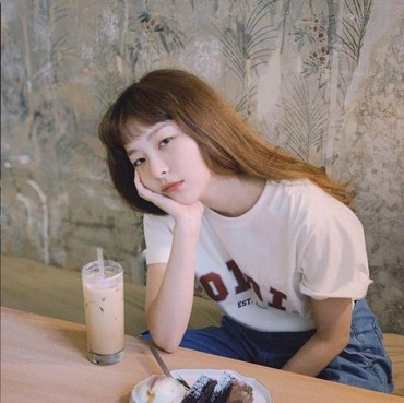 Seulgi '28 Reasons' Jadi Album Solois Wanita Terlaris Sepanjang Sejarah SM