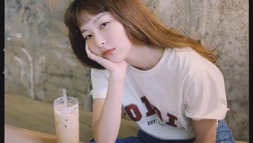 img-title Seulgi '28 Reasons' Jadi Album Solois Wanita Terlaris Sepanjang Sejarah SM