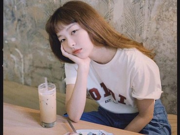 Seulgi '28 Reasons' Jadi Album Solois Wanita Terlaris Sepanjang Sejarah SM