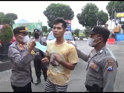 Penghina Gus Miftah Tak Bisa Diproses Hukum, Kenapa?