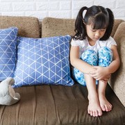 Hati-Hati, Ini Pengaruh Buruk Memberi Hukuman Fisik ke Anak