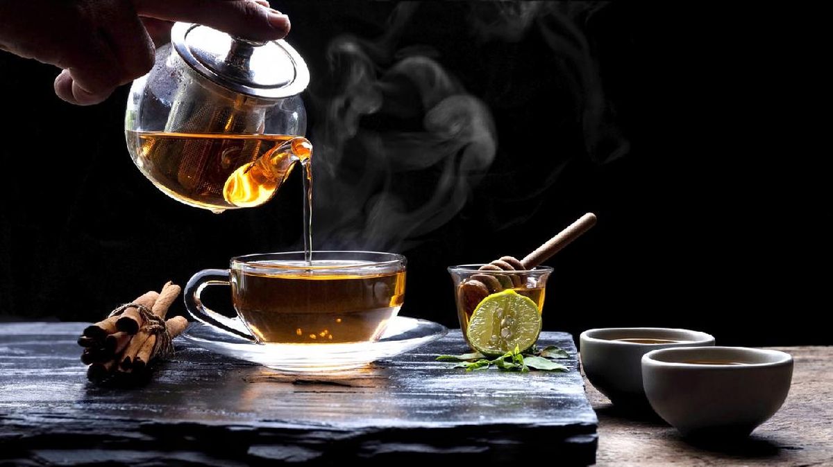 Ini 6 Manfaat Menakjubkan Minum Teh untuk Kesehatan