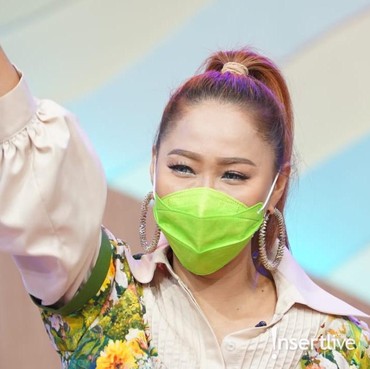 Inul Daratista Ngibrit Ditanya soal Semprot Neno Warisman