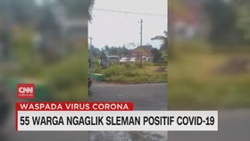 VIDEO: Klaster Covid-19 Kembali Bermunculan