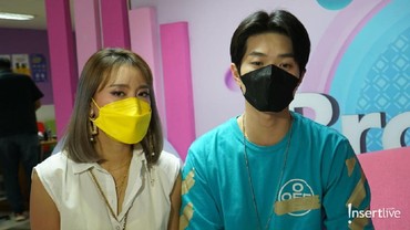 img-title Rumah Tangga Sempat Renggang, Lee Jeong Hoon dan Moa Berusaha Tetap Bersatu