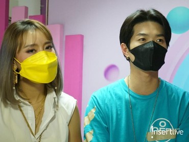 Moa Aeim Ungkap Alasan Pindah ke Amerika dan LDM dengan Lee Jeong Hoon