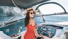 Nikita Willy kerap membagikan momen liburannya di Instagram&period; Yuk kita intip kemewahan liburan Nikita&excl;
