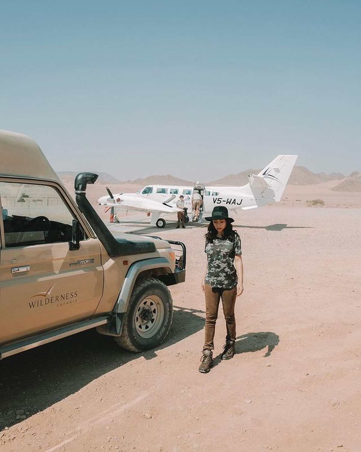 Nikita Willy kerap membagikan momen liburannya di Instagram&period; Yuk kita intip kemewahan liburan Nikita&excl;