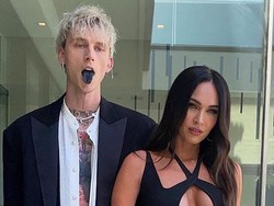Tak Lagi Tinggal Bareng MGK, Megan Fox Beli Rumah Rp 128 Miliar