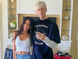 Pacar Megan Fox Dilaporkan Lakukan Tindak Kekerasan di Lokasi Syuting