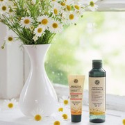 Rawat Kulit Kemerahan dengan Skincare Mengandung Chamomile Ini