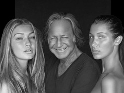 Dukung Palestina, Gigi Hadid dan Keluarga Diteror