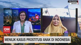 VIDEO: Menilik Kasus Prostitusi Anak di Indonesia