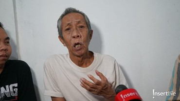 img-title Makin Memprihatinkan, Pak Ogah Kini Sering Ngamuk hingga Siksa Diri