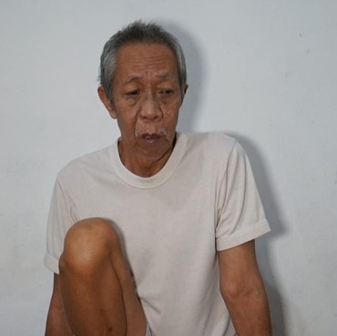 Pak Ogah Tak Bisa Pakai BPJS Kesehatan, Deddy Corbuzier: Salah Kemensos?