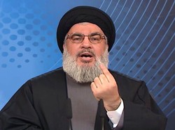 Hizbullah Peringatkan Israel Serangan Balasan Usai Komandan Militernya Tewas