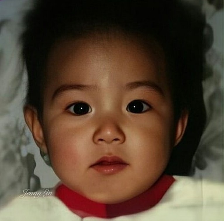 Potret Masa Kecil Lee Min Ho Aktor Lee Min Ho memang sudah tampan sejak dulu. Yuk kita intip pesona Lee Min Ho yang gak ada abisnya!