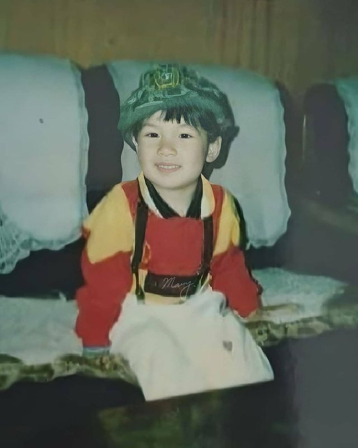 Aktor Lee Min Ho memang sudah tampan sejak dulu&period; Yuk kita intip pesona Lee Min Ho yang gak ada abisnya&excl;