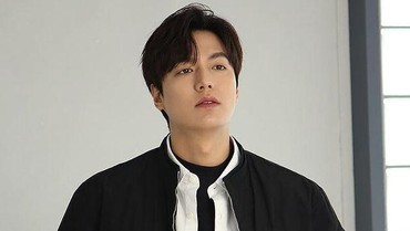 Lee Min Ho Kunjungi Lokasi 'The Heirs', Isu Musim ke-2 Ramai Lagi
