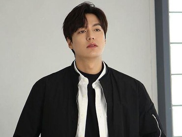 Fans Lee Min Ho Berikan Donasi Perawatan Psikologi Anak-anak