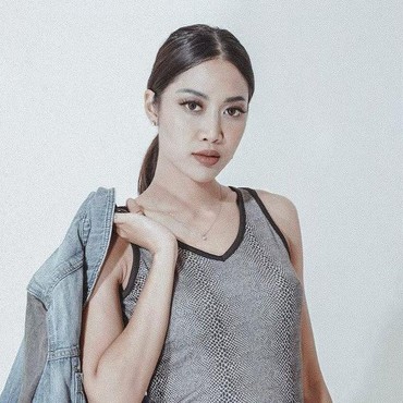 Bukan Selingkuhan Virgoun, Widy Vierratale Pacari Gitaris Last Child