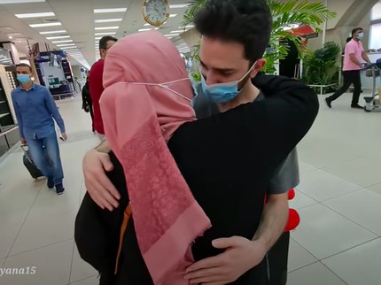 Terpopuler: Tanaman Obat Pengusir Tikus - Pria Arab Tampan Nangis Ditinggal TKW