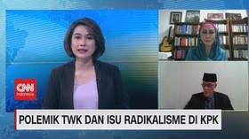 VIDEO: Polemik TWK Dan Isu Radikalisme di KPK